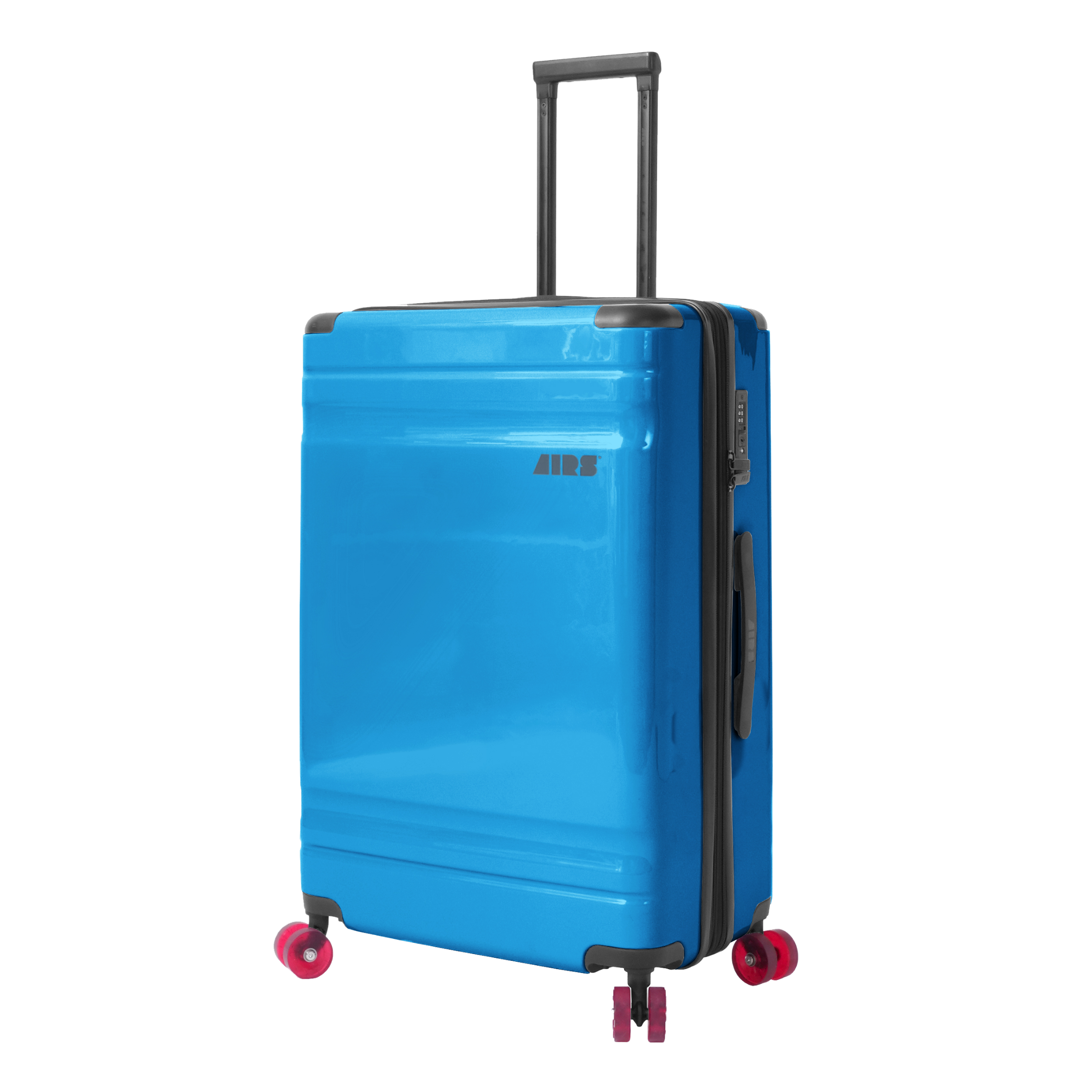 Blue 28 Side