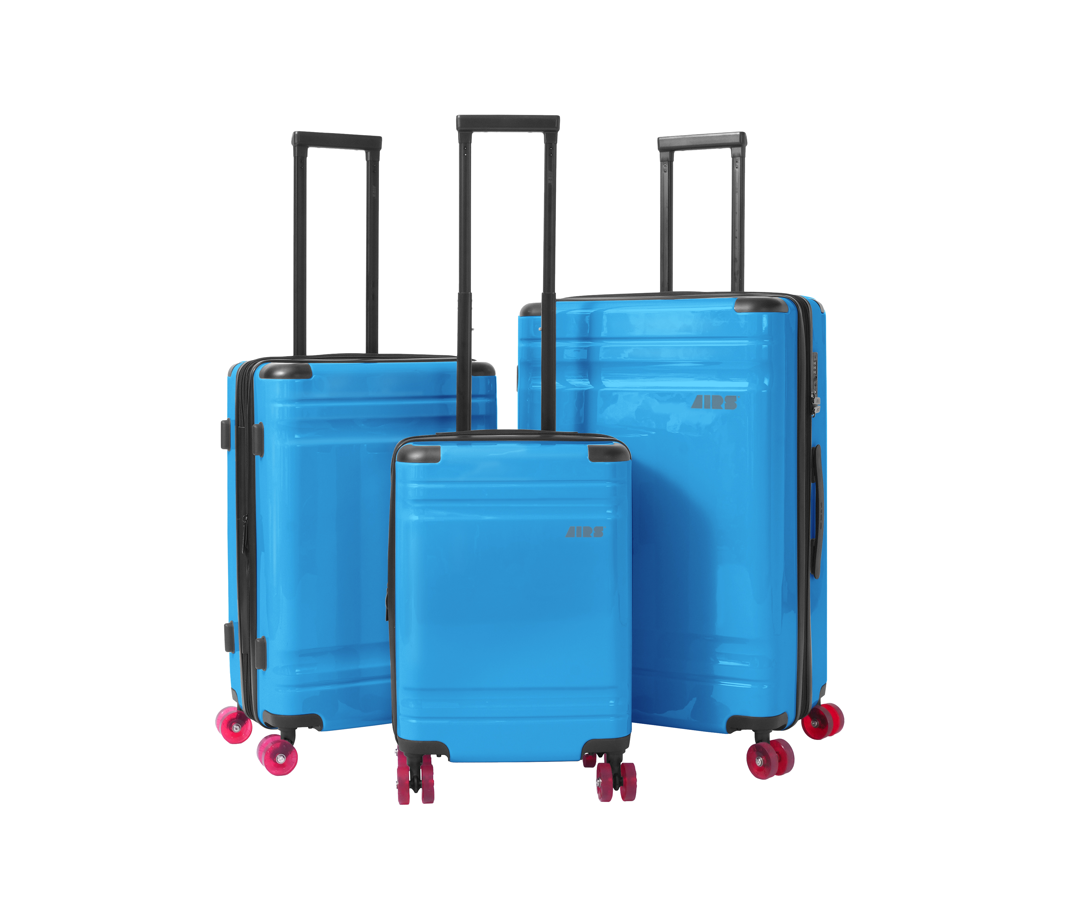 Blue Set