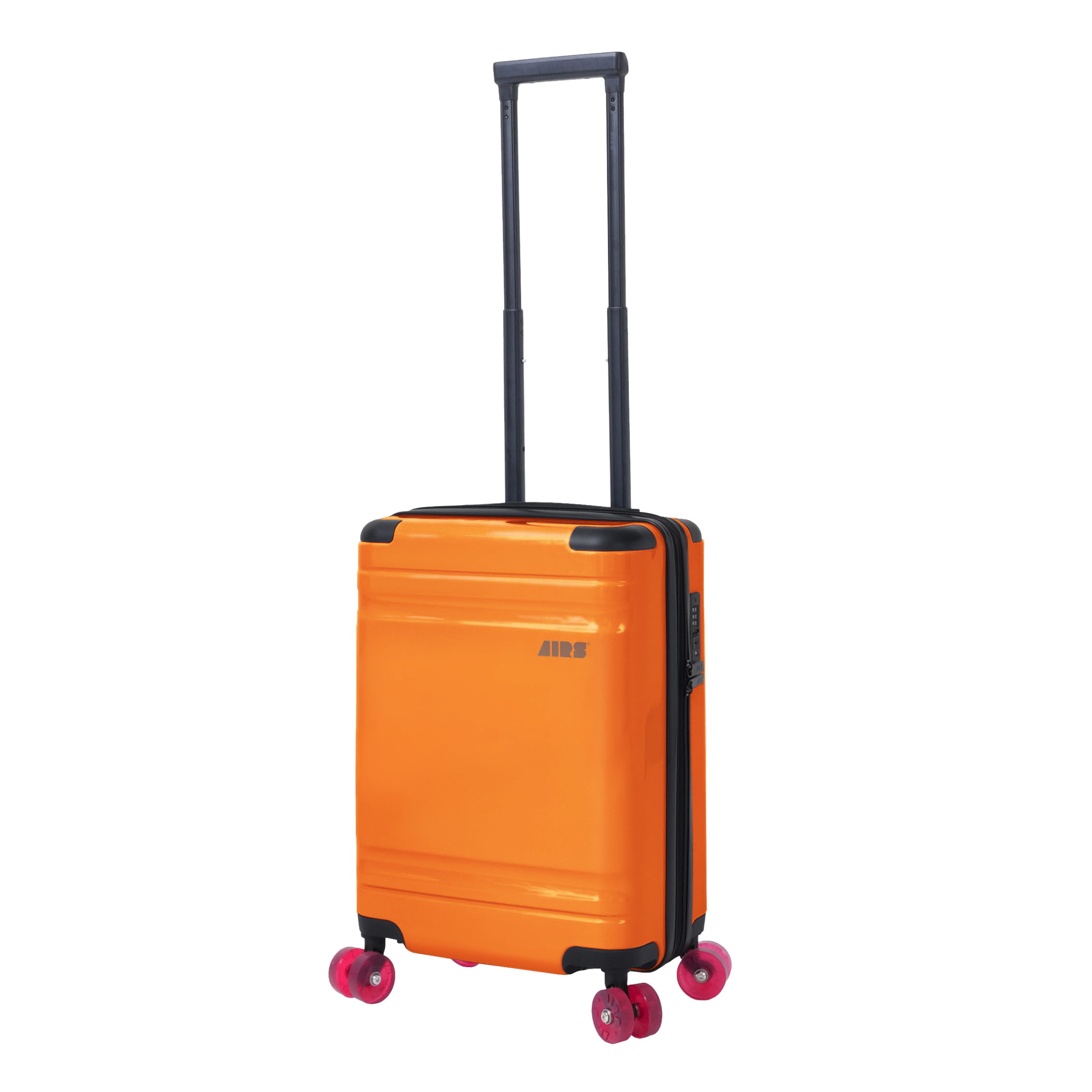 Orange 20 Side