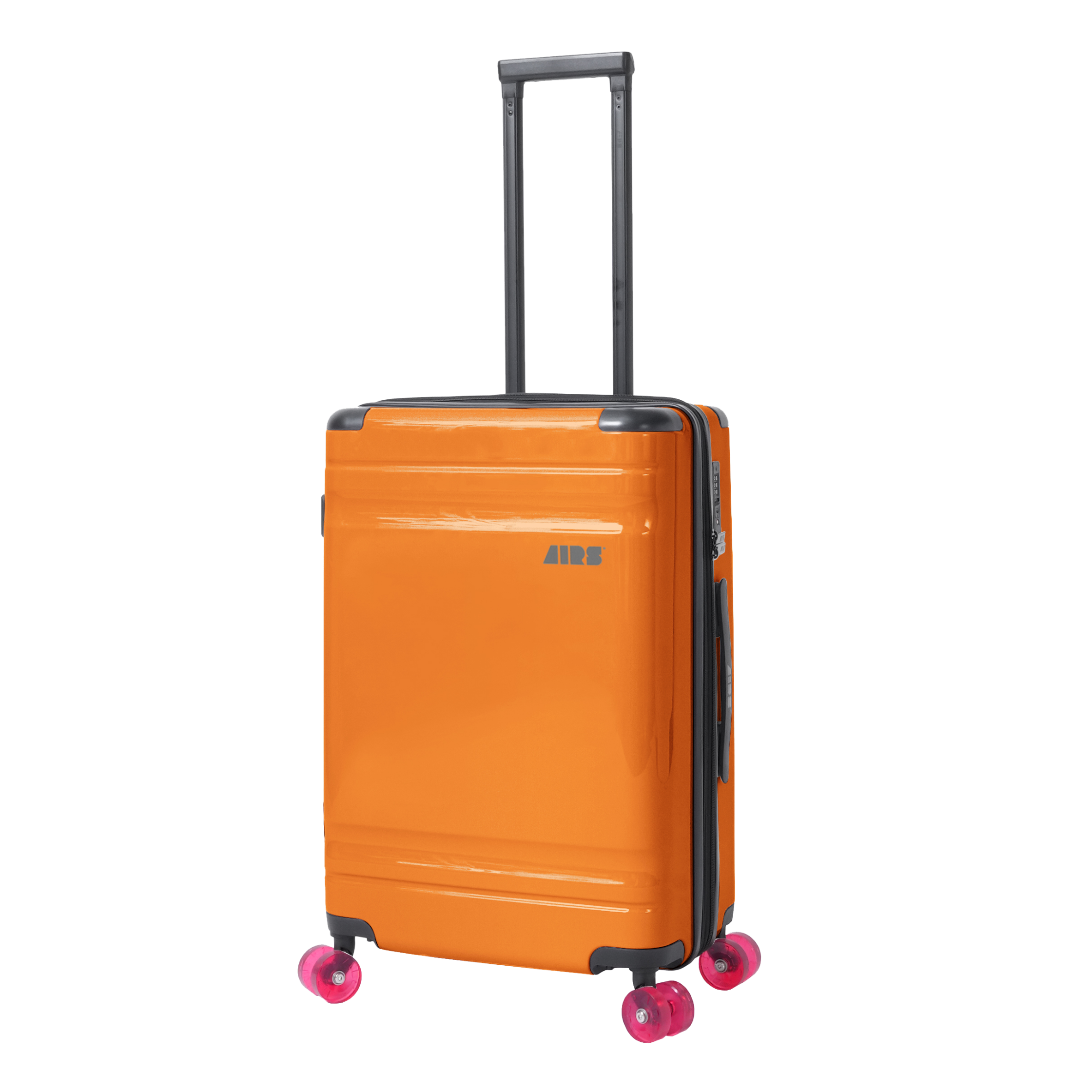 Orange 24 Side
