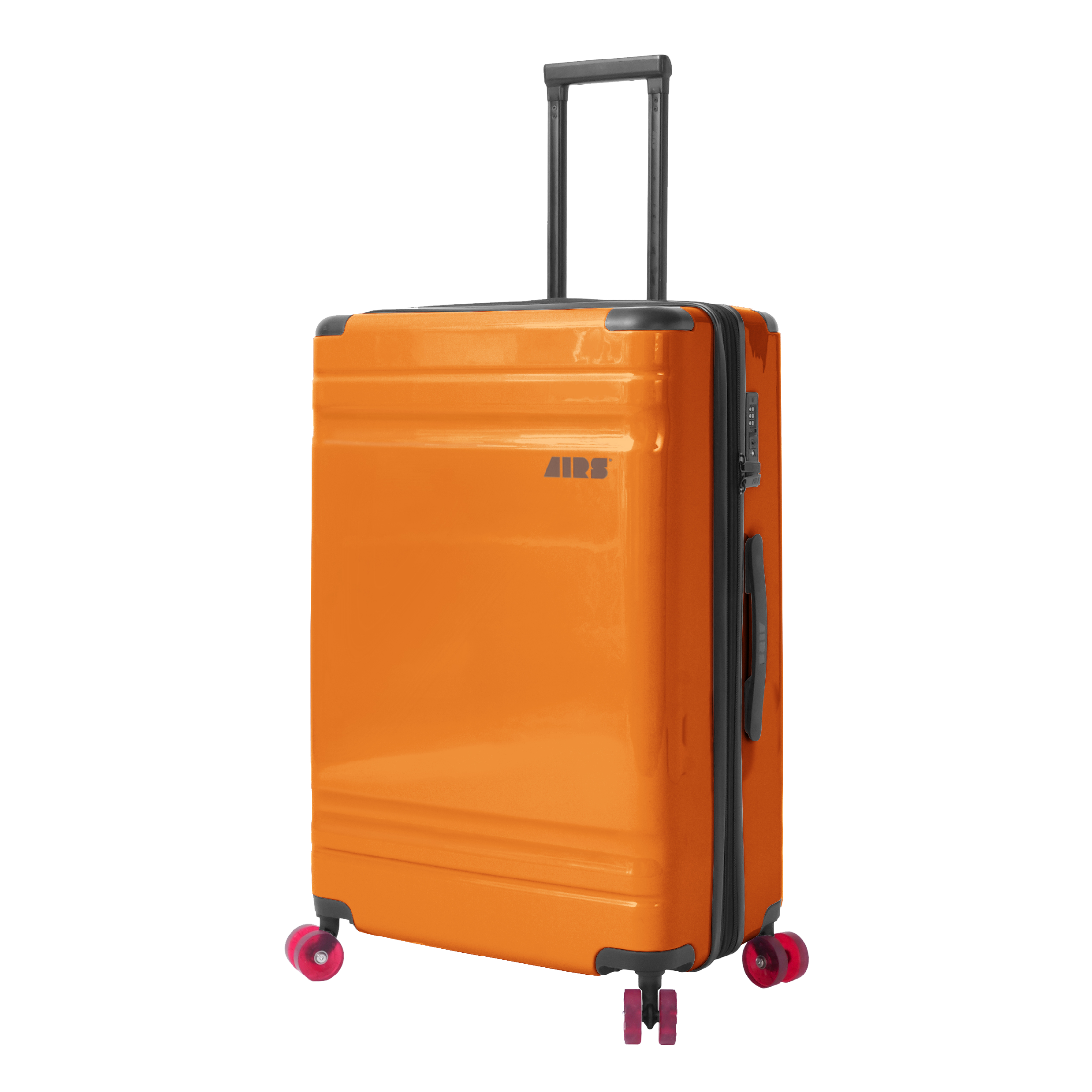 Orange 28 Side
