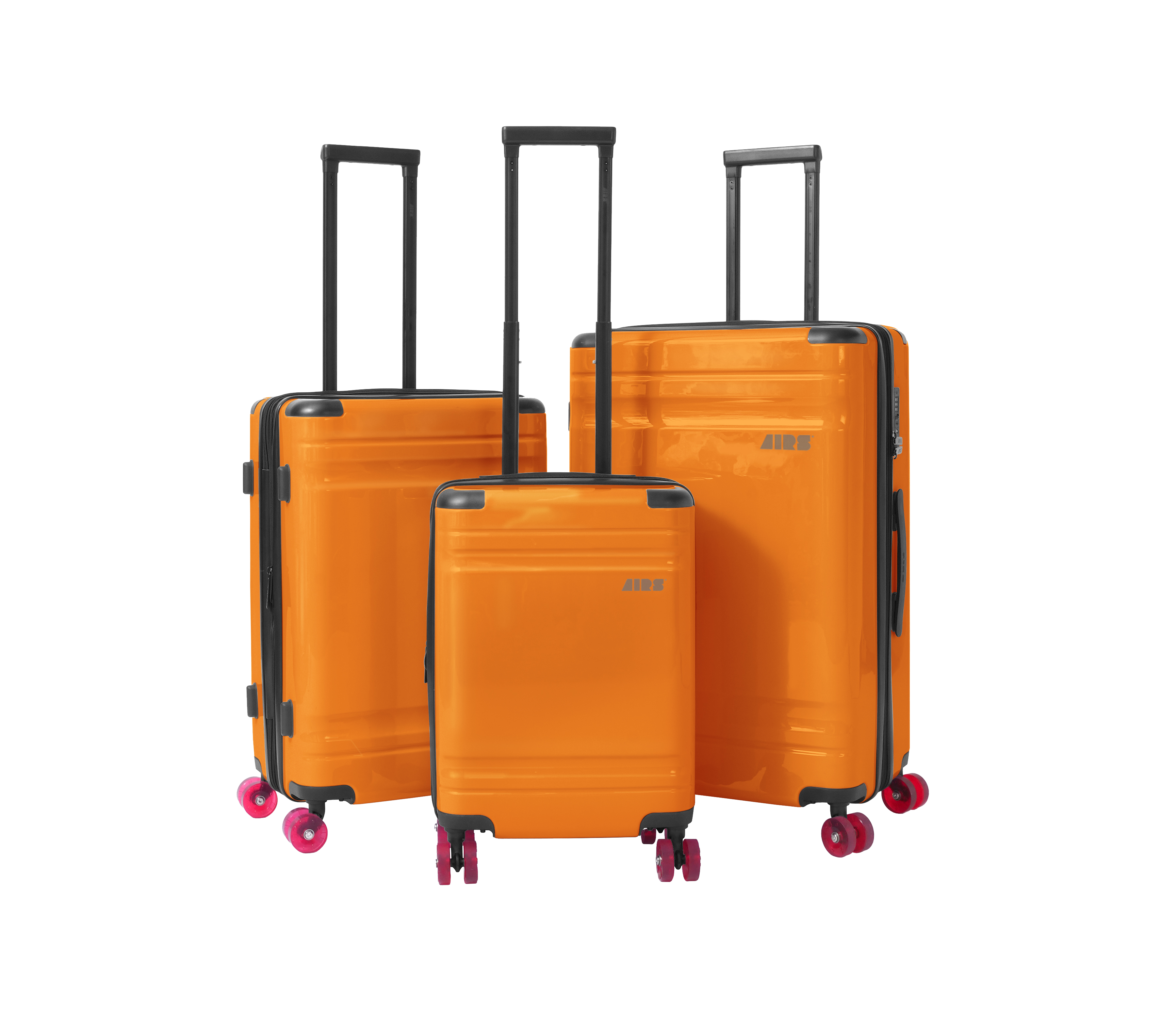 Orange Set