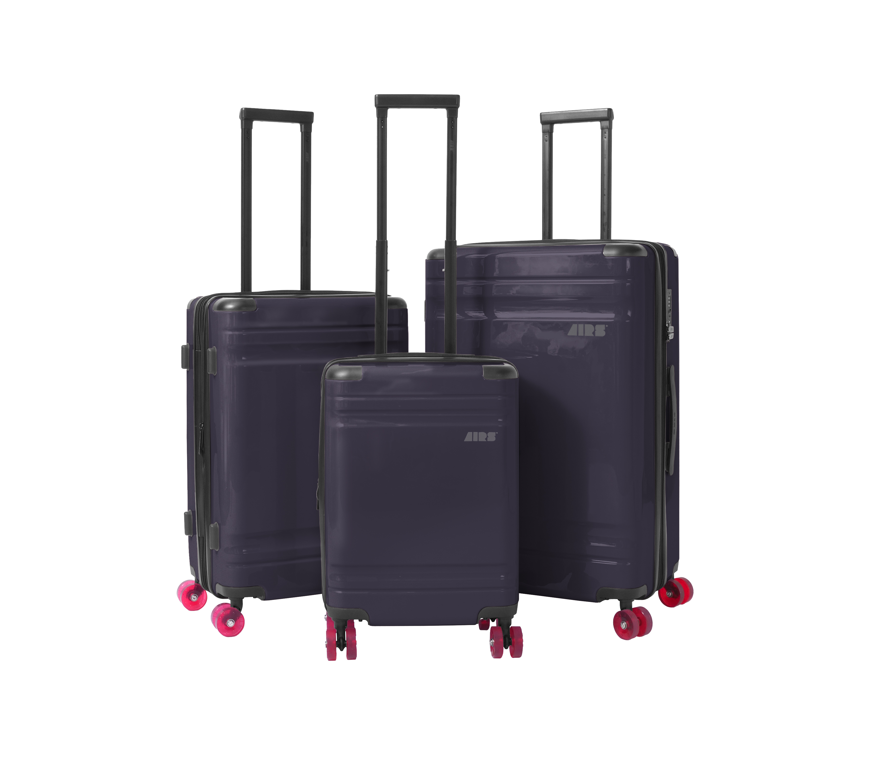 Purple Set