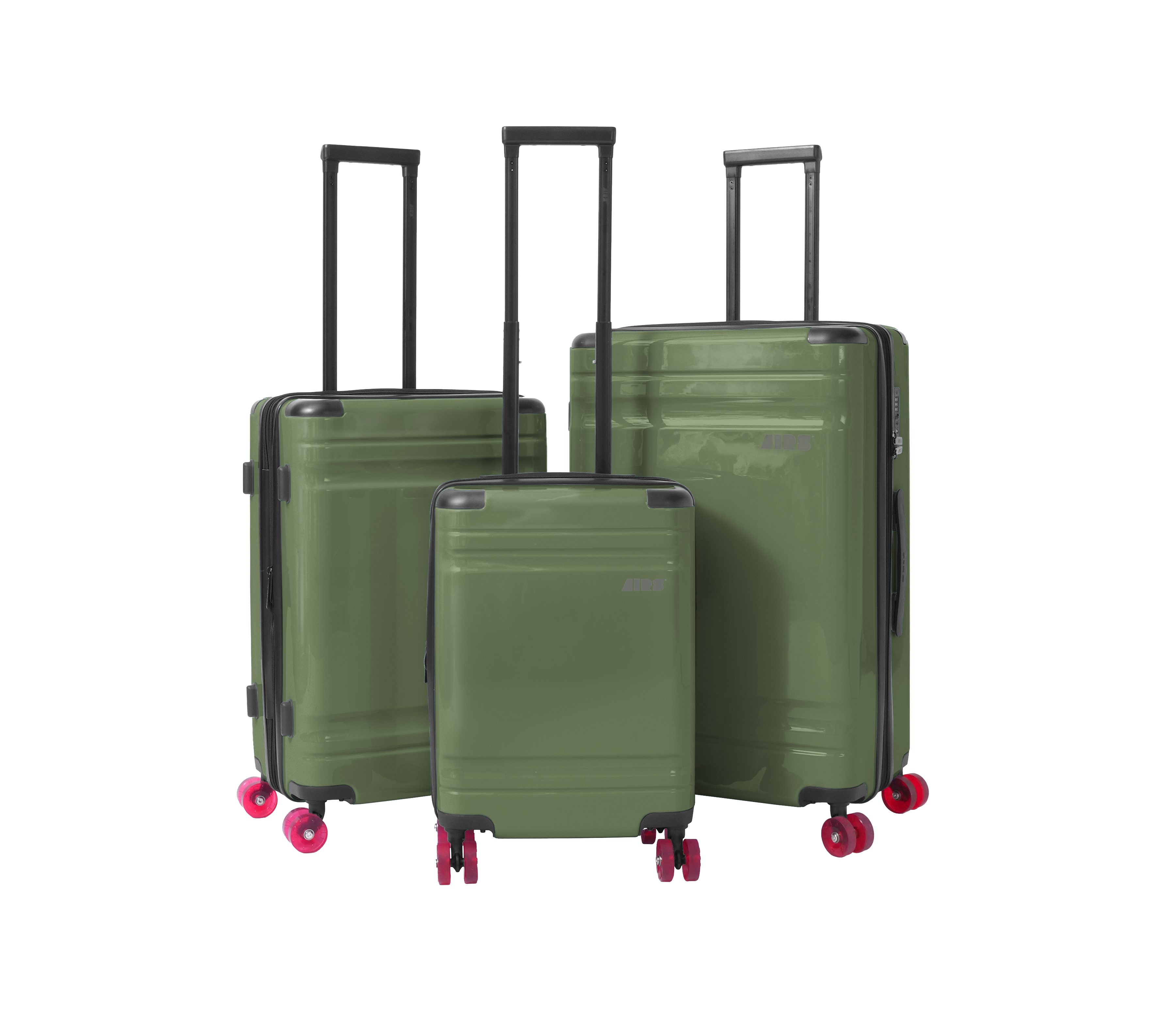 Sage Set