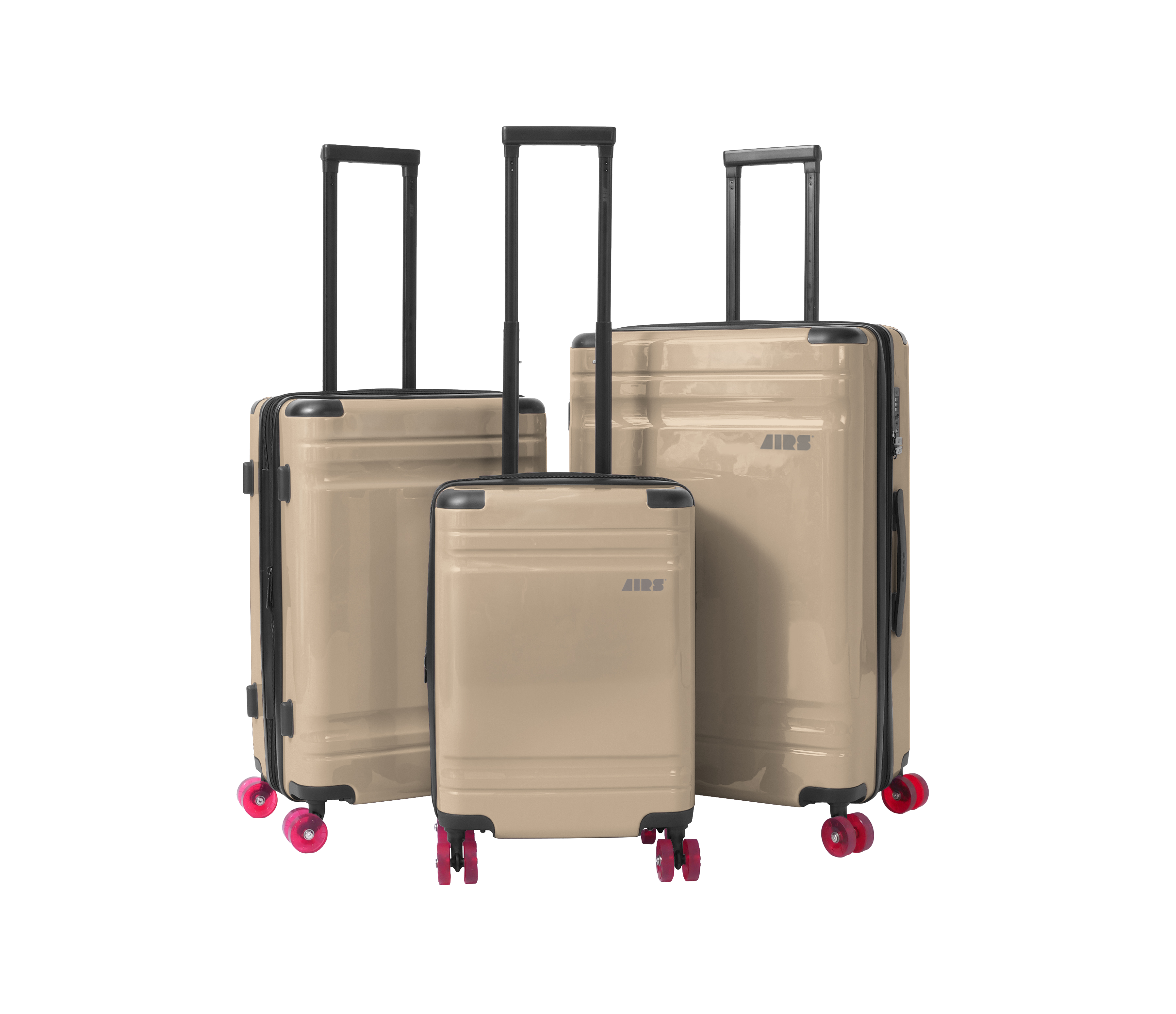 Taupe Set