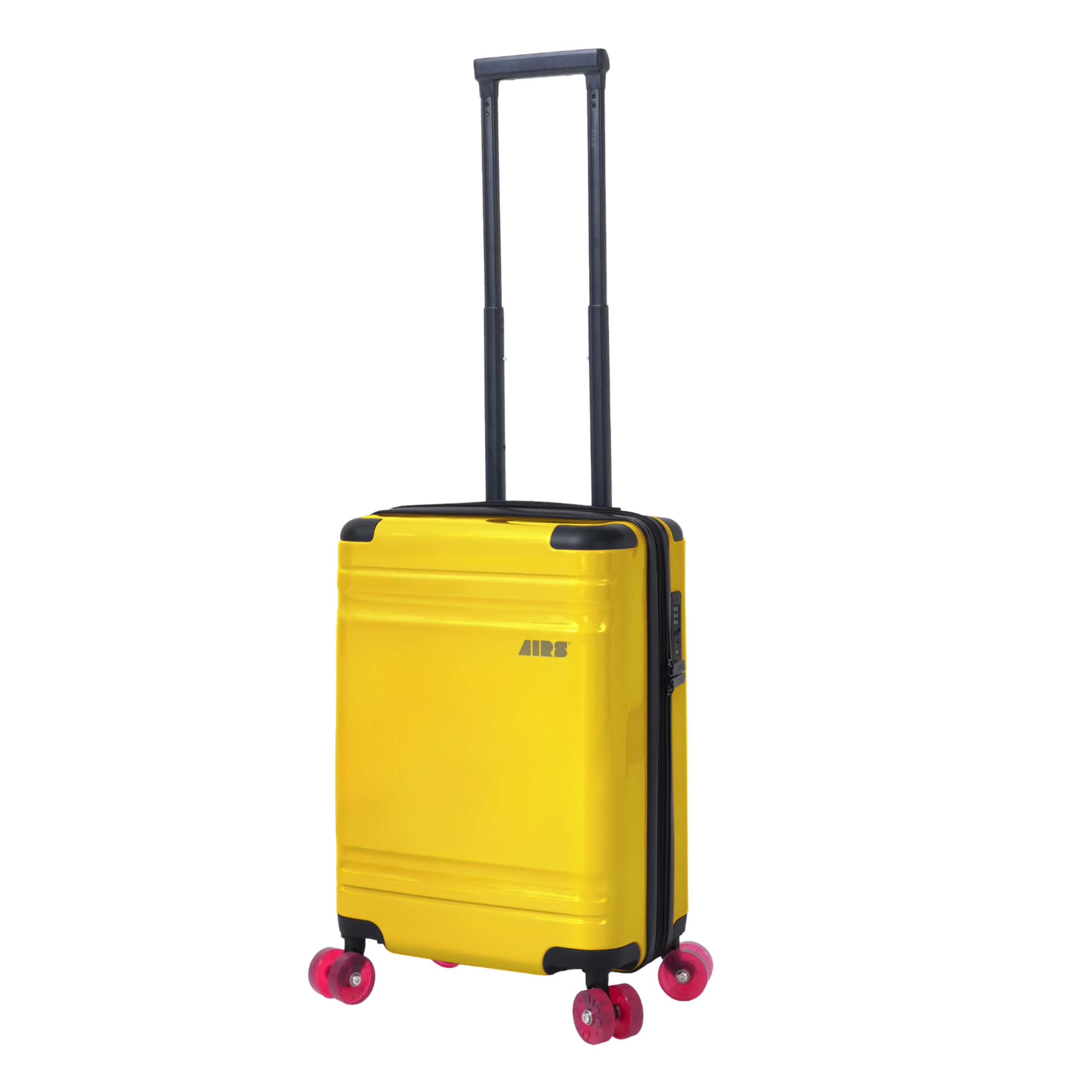 Yellow 20 Side