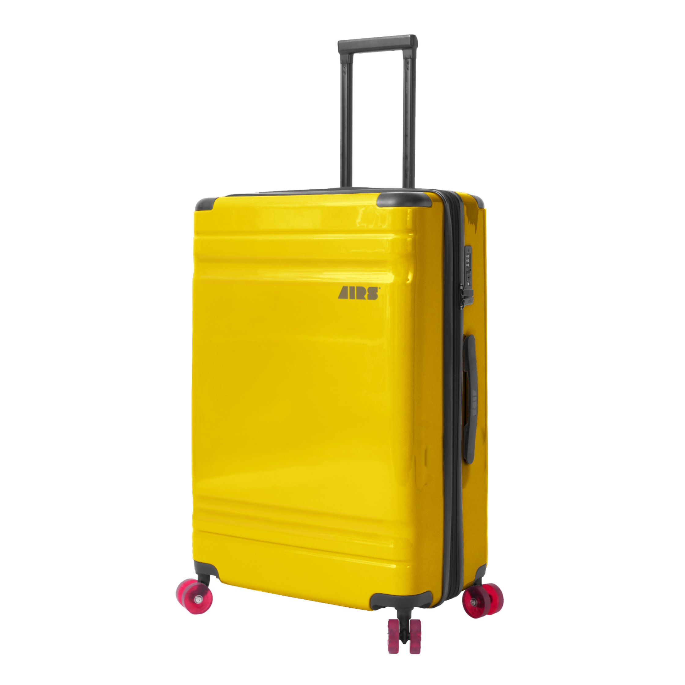 Yellow 28 Side