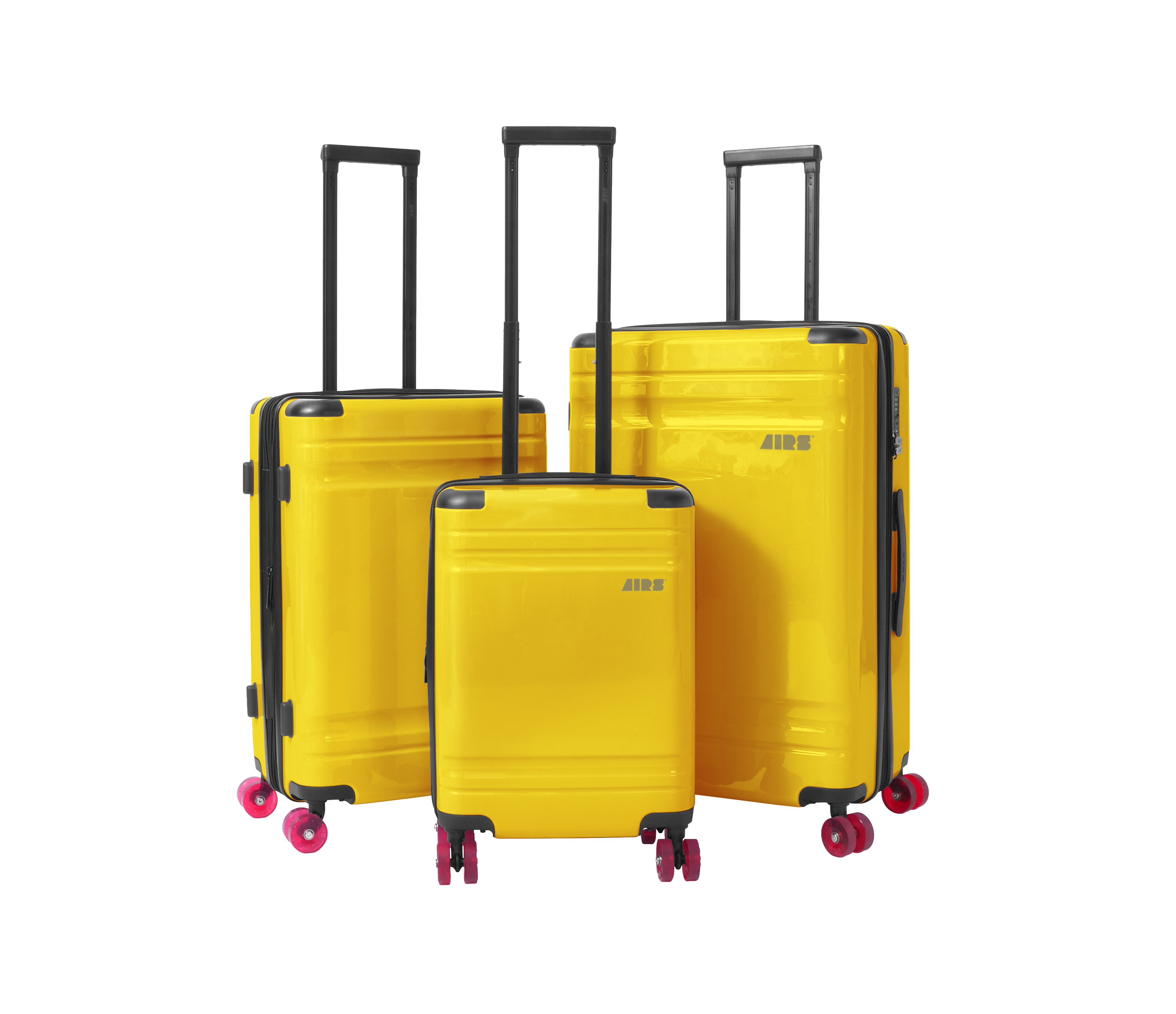 Yellow Set