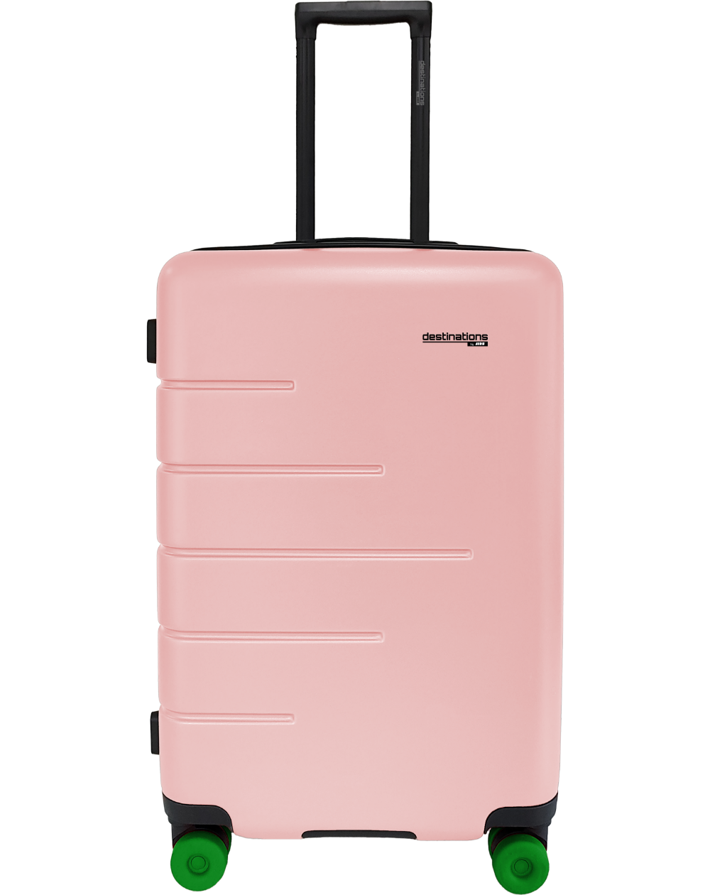 Amsterdam Pink