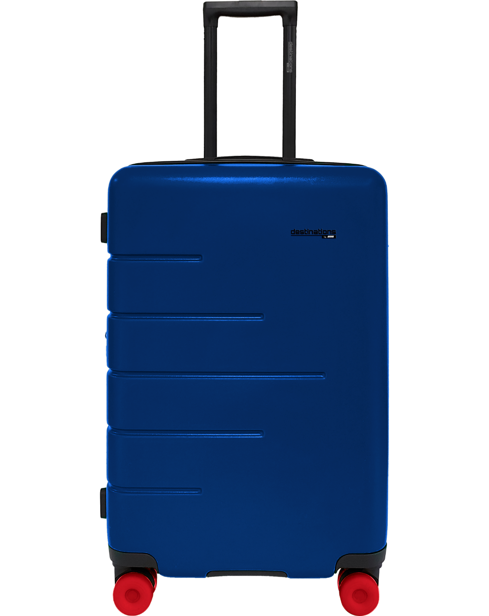 Bogota Blue