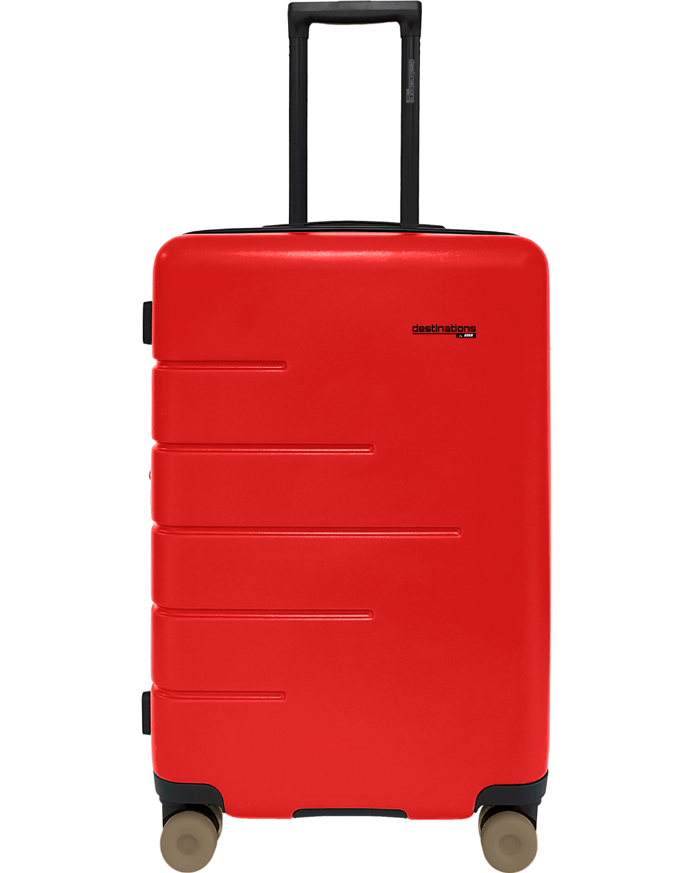 Dubai Red