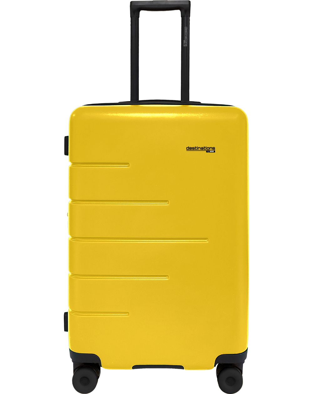 New York Yellow