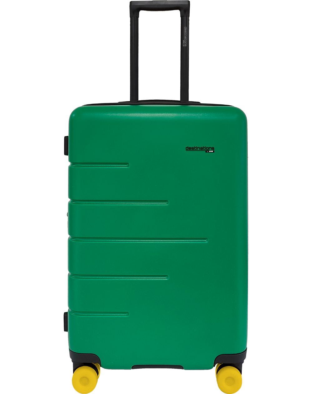 Rio De Janeiro Green